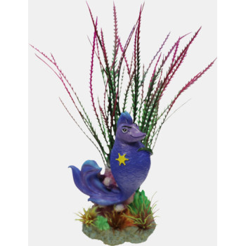 Weird Waters Sheriff Large